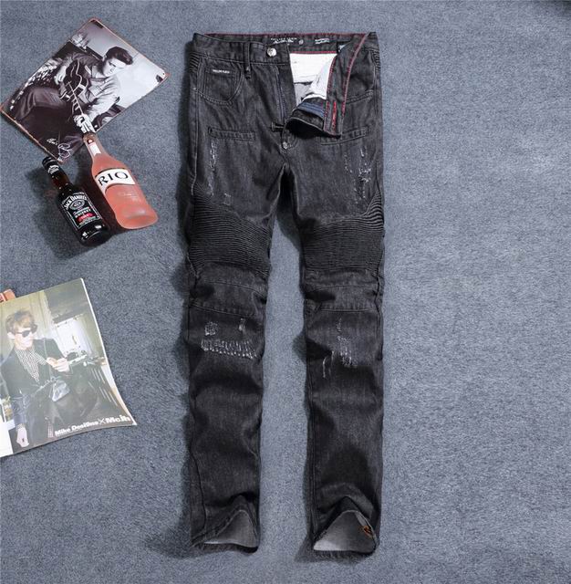 PP long jeans men 28-40-242